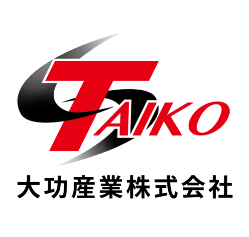 大功産業ロゴ
